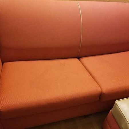 Microtel Inn & Suites By Wyndham Princeton Exteriör bild
