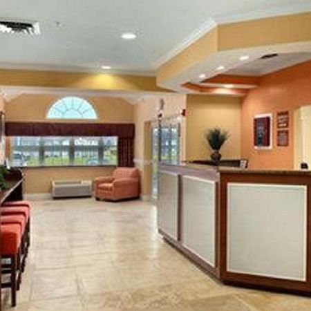 Microtel Inn & Suites By Wyndham Princeton Exteriör bild