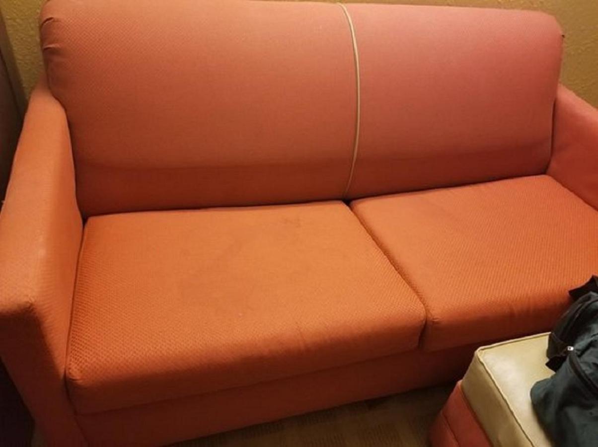 Microtel Inn & Suites By Wyndham Princeton Exteriör bild
