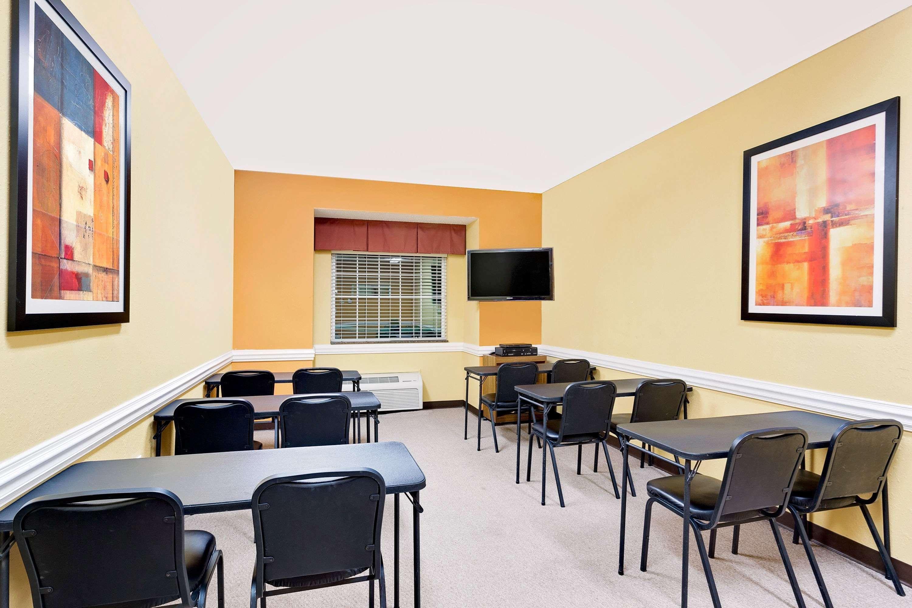 Microtel Inn & Suites By Wyndham Princeton Exteriör bild